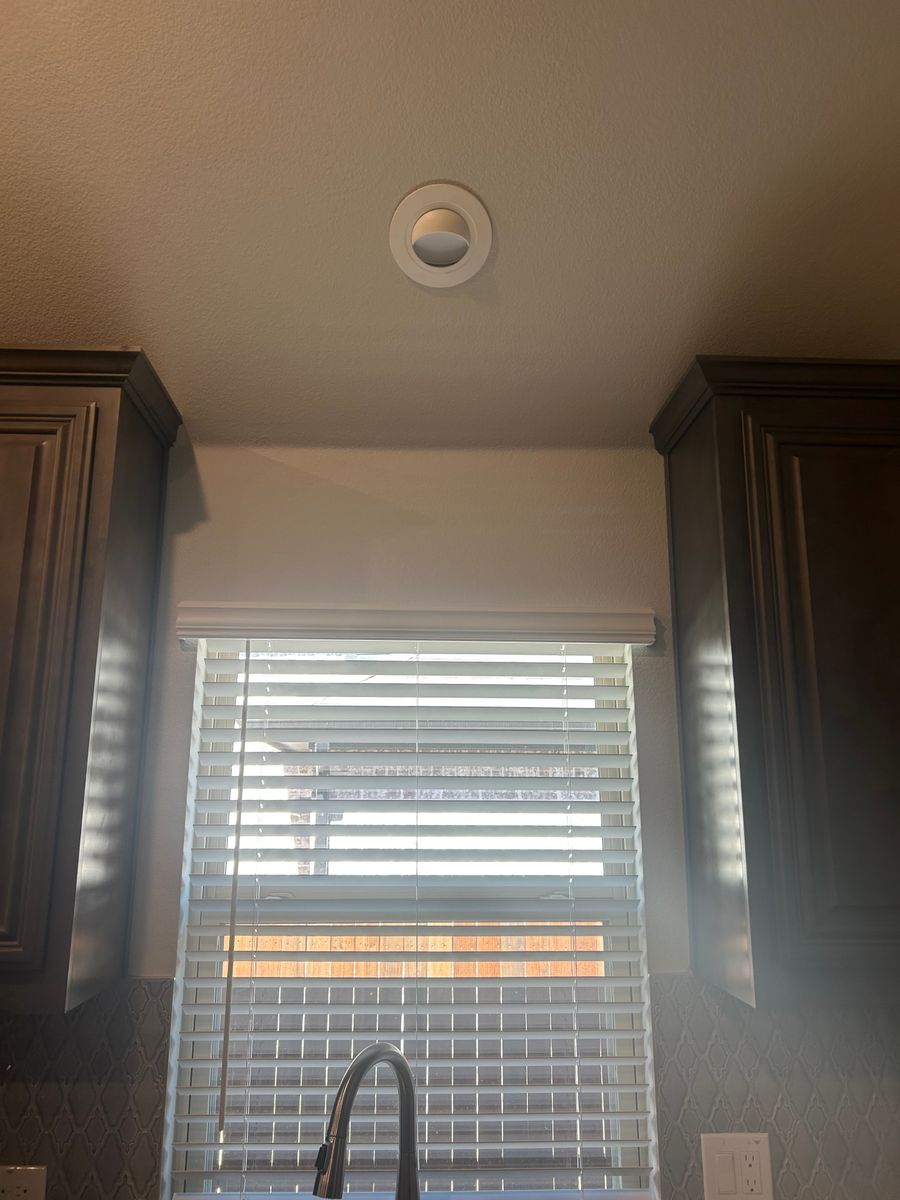 Residential Electrical Services for Risen Power Electric in Lone Oak, TX