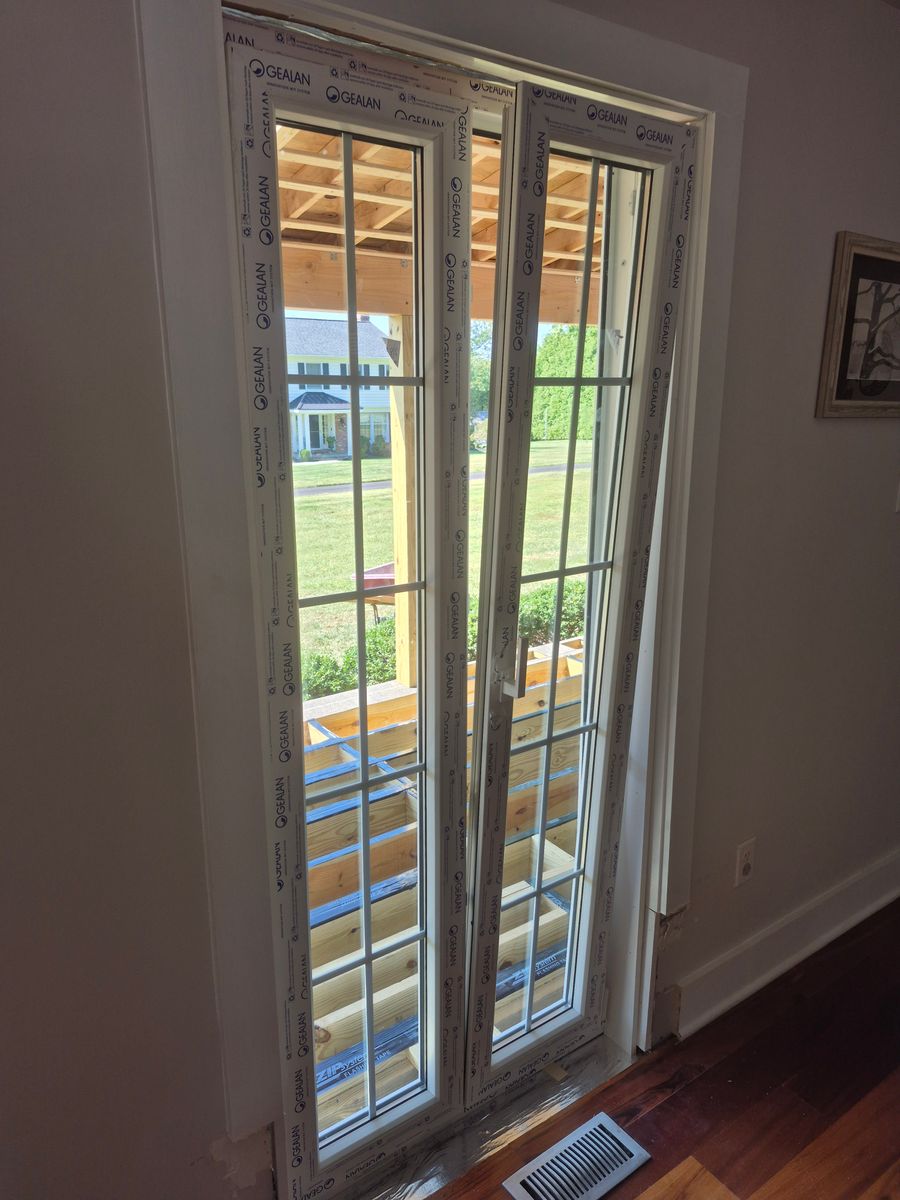 Windows for Omega Glass Philadelphia in Media, PA