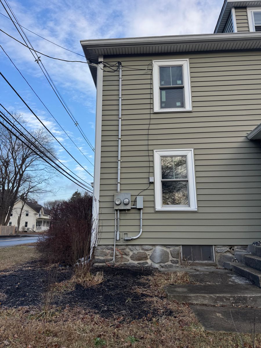 Electrical Repairs for Burgess Electric in Douglas, MA