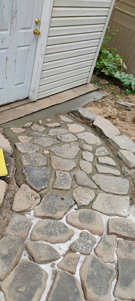 Carpentry for Kemps’ Handyman Service in Shenandoah, PA