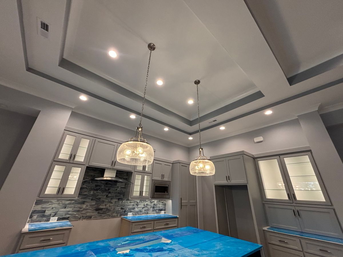 Residential Electrical Services for Electrical Solutions USA in Bolivia, NC