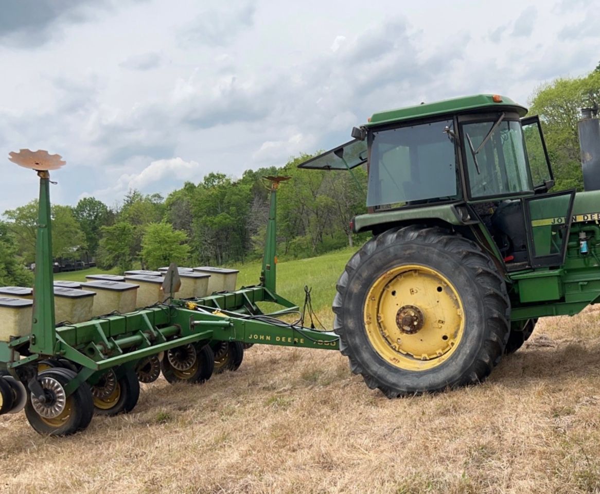 Land Management for High Country Wildlife & Land Management in Columbia, TN