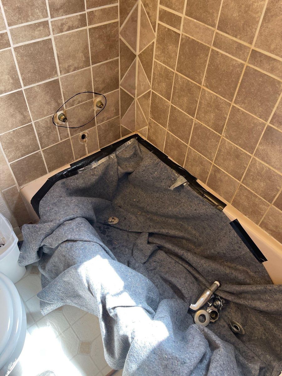 Pipe Installation and Repairs for Mr. Pipe Dreams LLC in Colorado Springs, CO