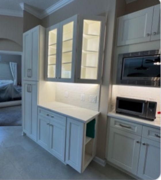 Residential Installations and Lighting for Be Electric Co in St. Augustine, FL