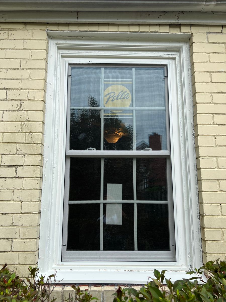 Expert Windows for MC2 Contracting Solutions in Wilmington, NC