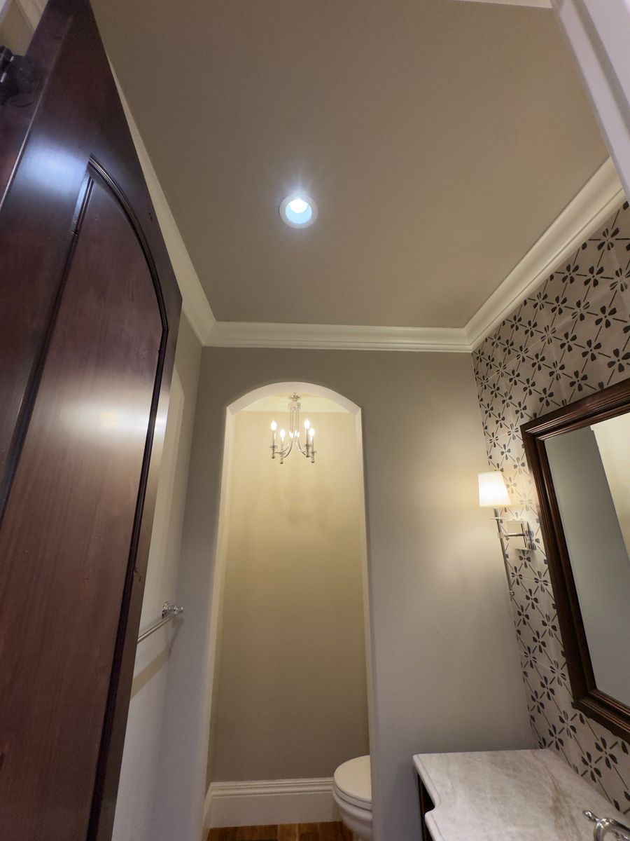 Interior Painting for Accuratus Drywall & Remodeling LLC in Denver, CO