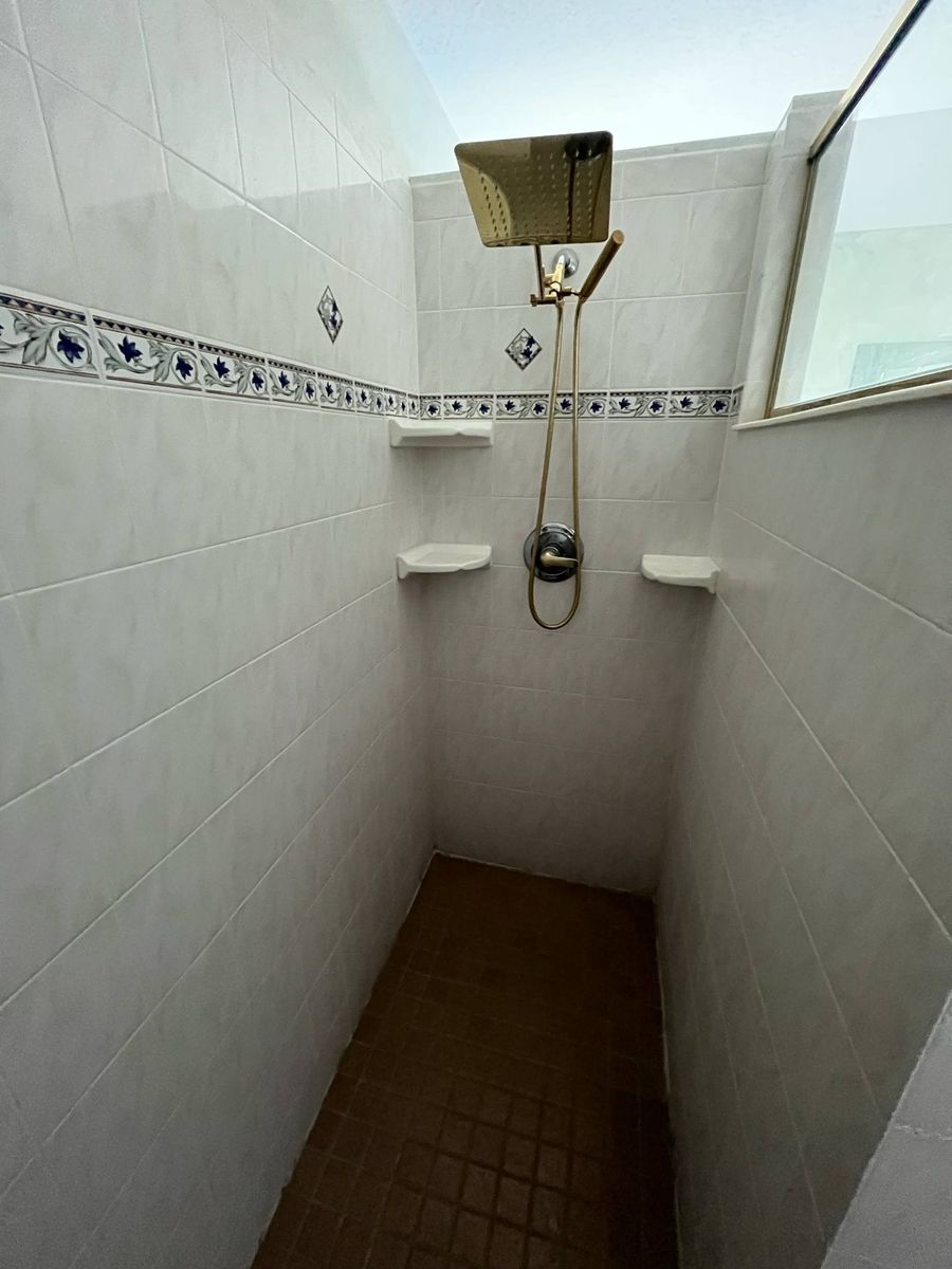 Bathroom Tiling for Mike Lupoli Tile in Palm Coast, FL