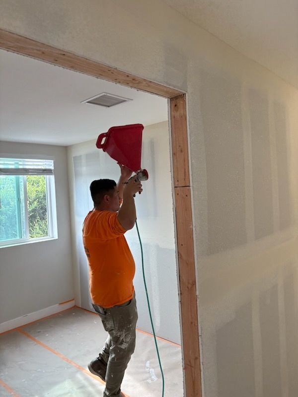 Repair and Maintenance for ACP Drywall Repair  in Los Angeles, CA