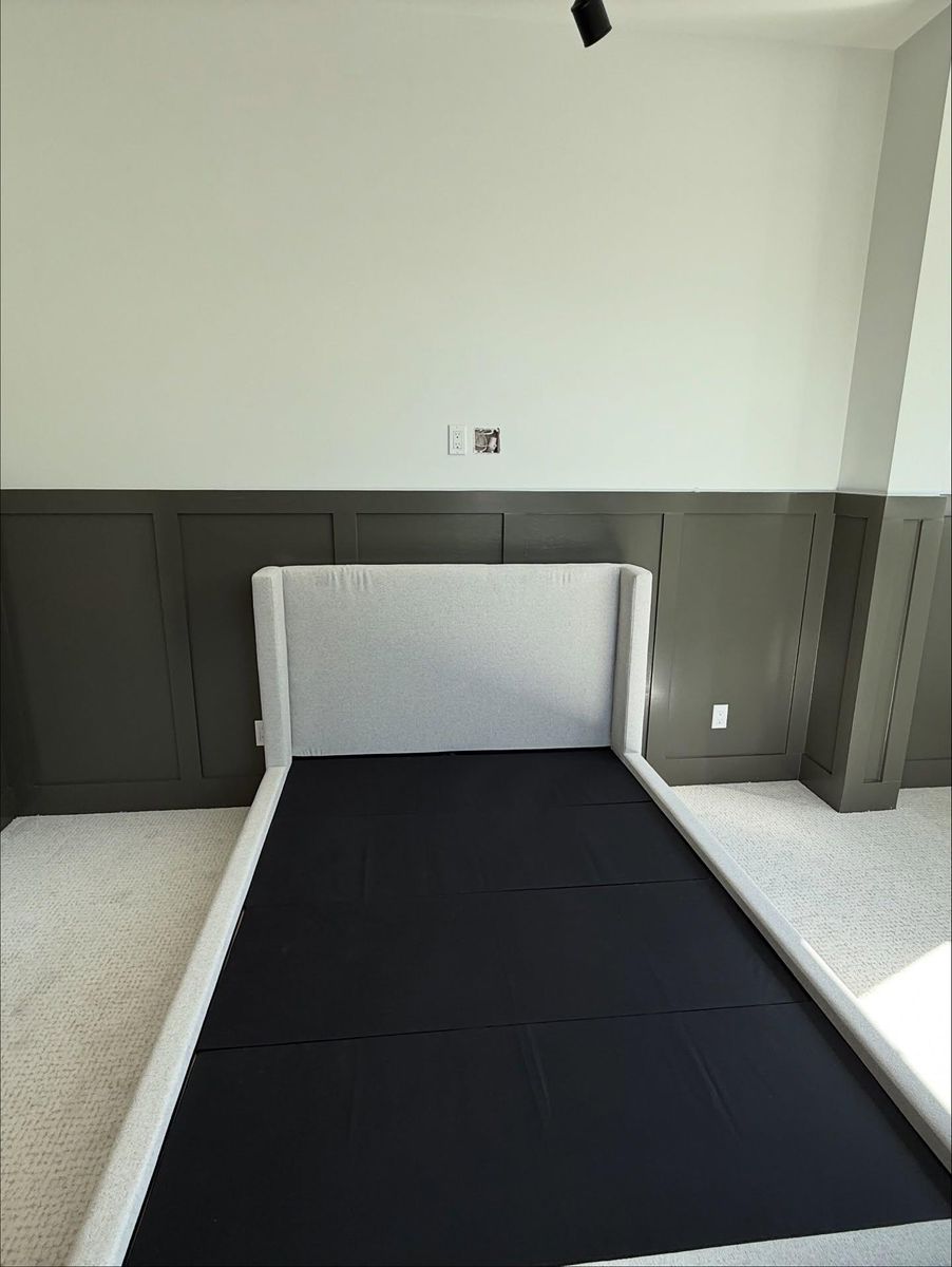 General Remodeling for Rich Construction Services in Parrish, FL