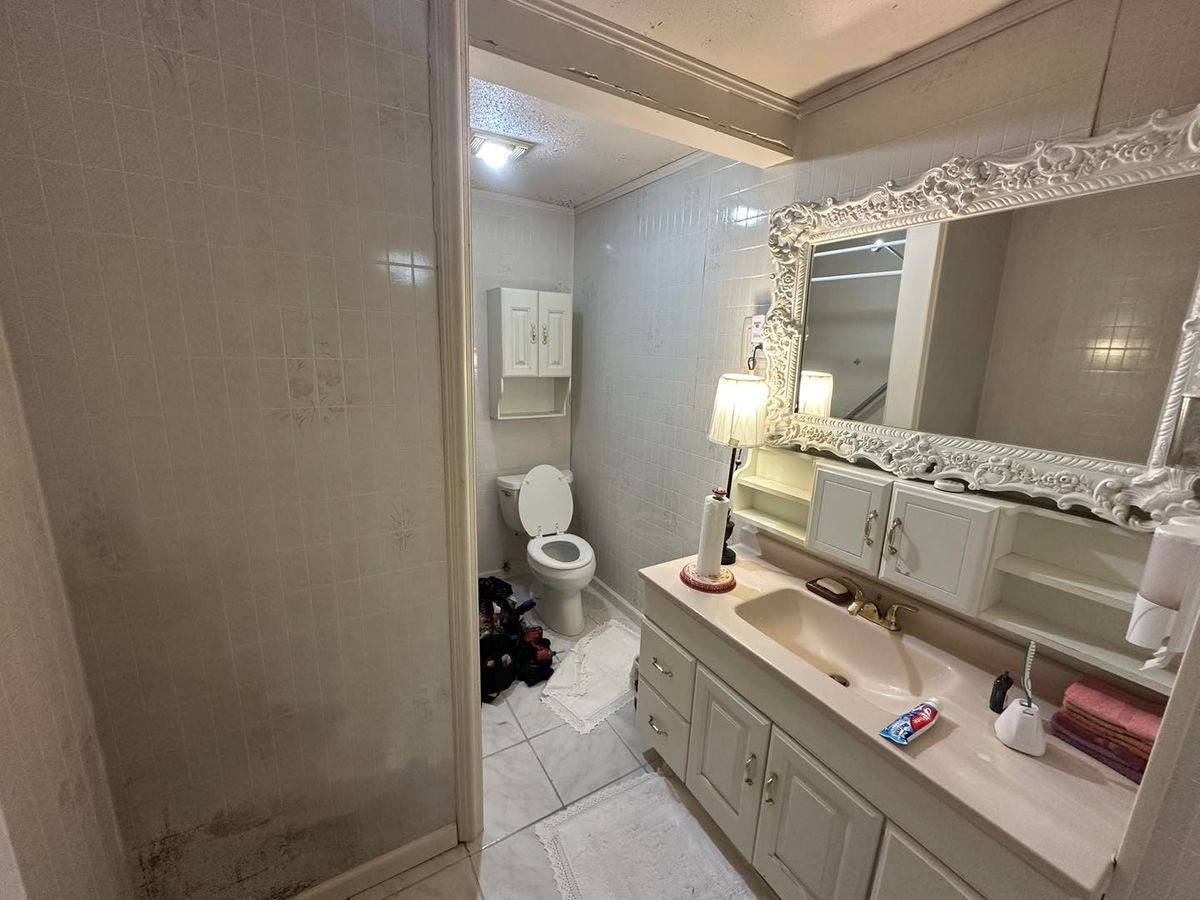Bathroom Renovation for First Response Home Improvement, LLC in Yorktown, VA