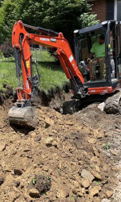 Clean Outs for Nates Demolition and Clean-Out Services LLC in Pittsburgh, PA