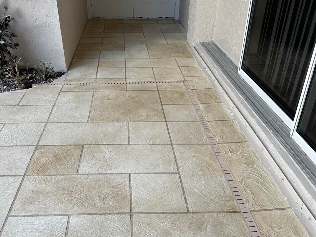 Patio Design & Installation for Absolute Grey's LLC in Kissimmee, FL