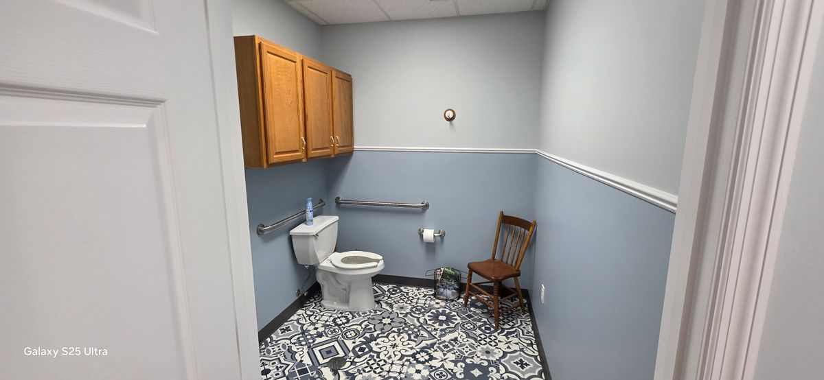 Interior Painting for Tracy Brothers Painting in St. Charles County, MO