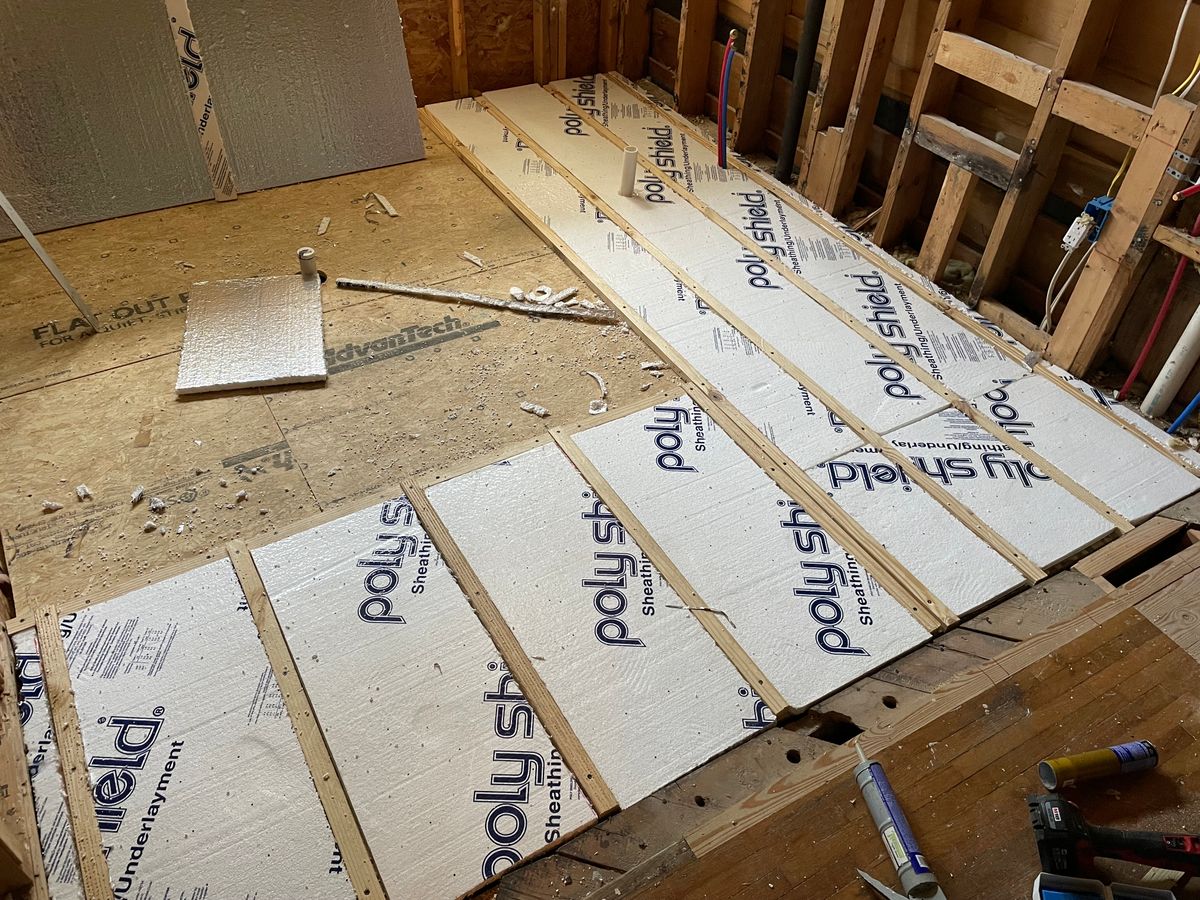 Remodels for A-Otay Constructs in Lawrence County, TN