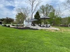 Hardscape Installation for Inestroza Landscaping in Westminster, MD