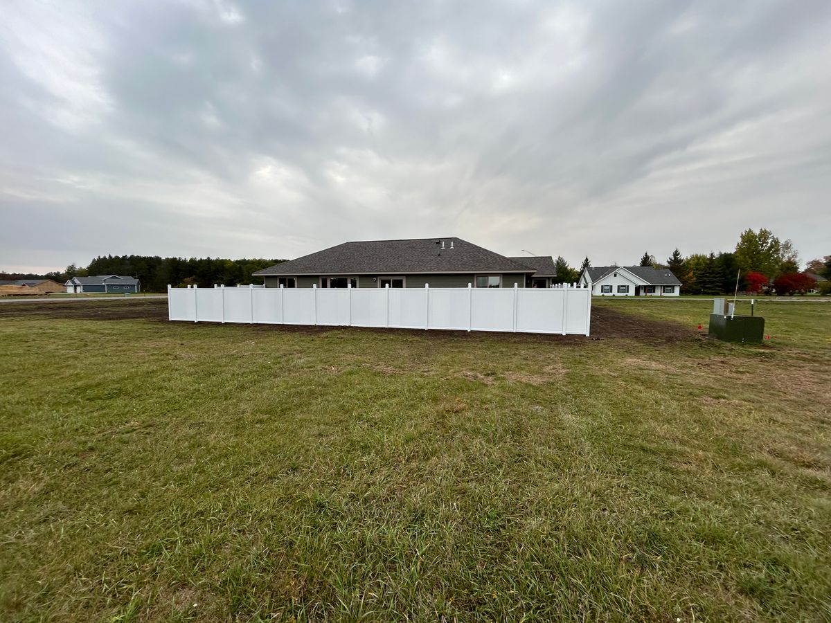 Hardscaping/Landscaping for Northern Summit Landworks in Little Falls, MN