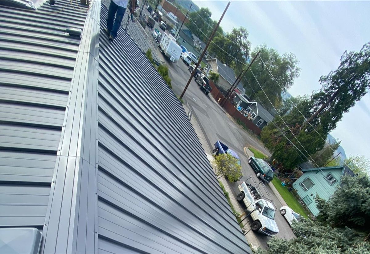 Other Services for Calderons Proquality Construction LLC in The Dalles, OR