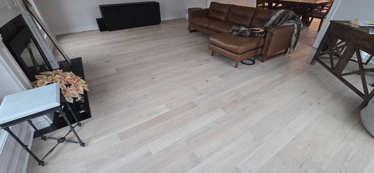 Flooring for Naples Tile LLC in Fort Wayne, IN