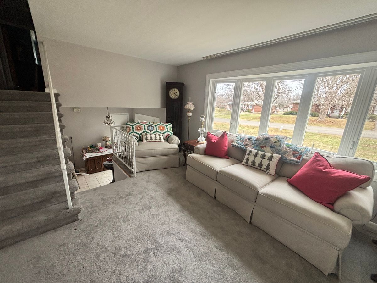 Design for B5’s Painting & General Services in Louisville, KY