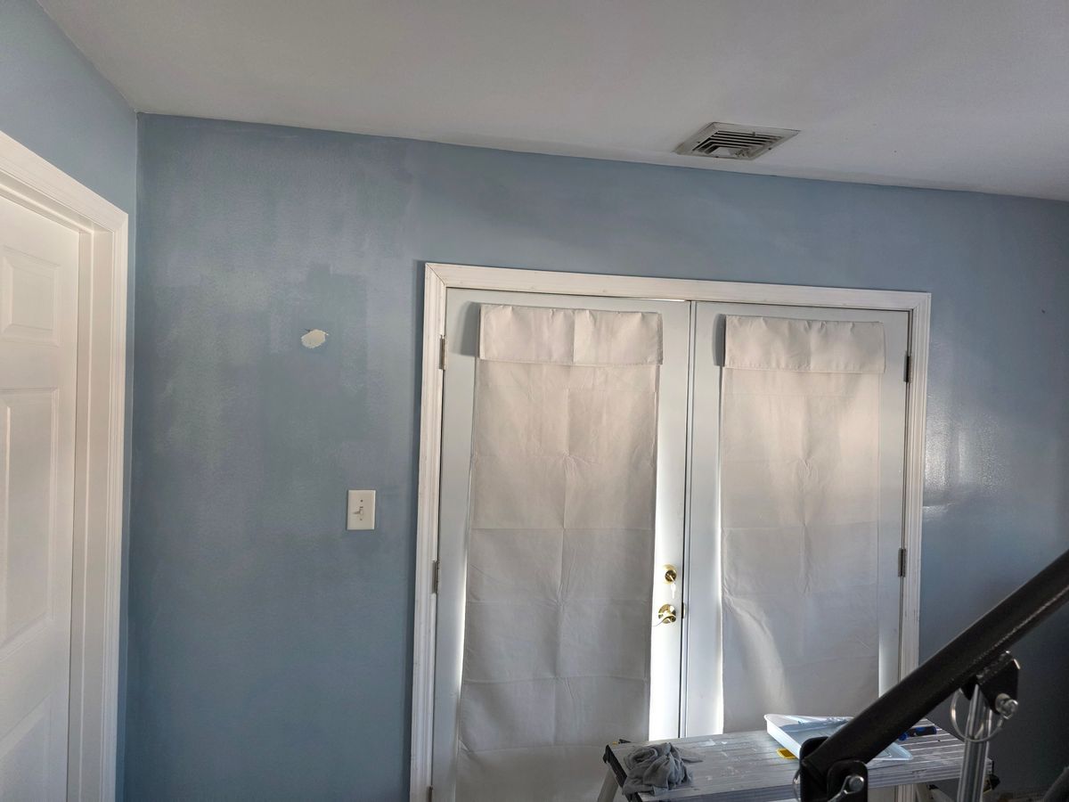 Painting and Staining for East End Maintenance & Construction Solutions in Suffolk County, NY