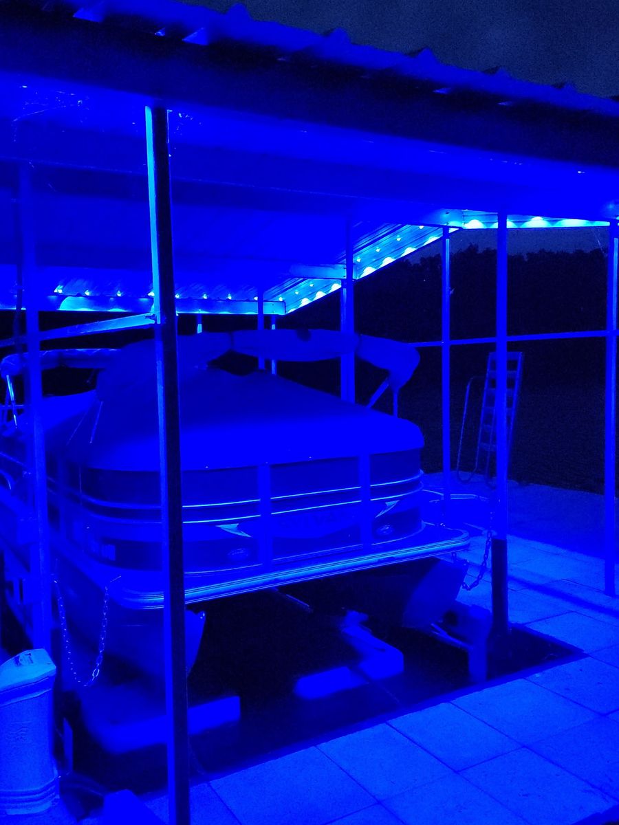 Lighting Installation & Repair for Leman Electric in Peoria, IL