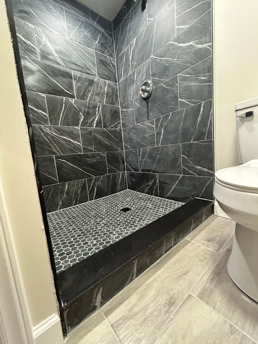 Other Services for E&H Contracting in Staunton, VA