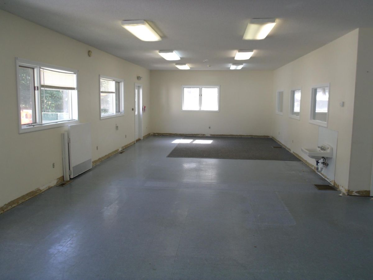 Concrete for Brett Stone Painting & Maintenance, LLC in Harwinton, CT