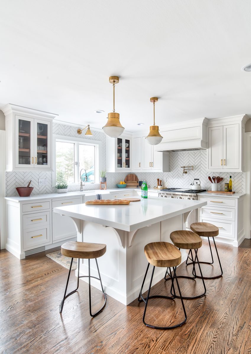 Home Renovations for RJT Custom Builders in Woodcliff Lake, NJ