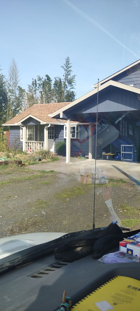 Residential Painting for Butte To Butte Painting in Lowell, OR