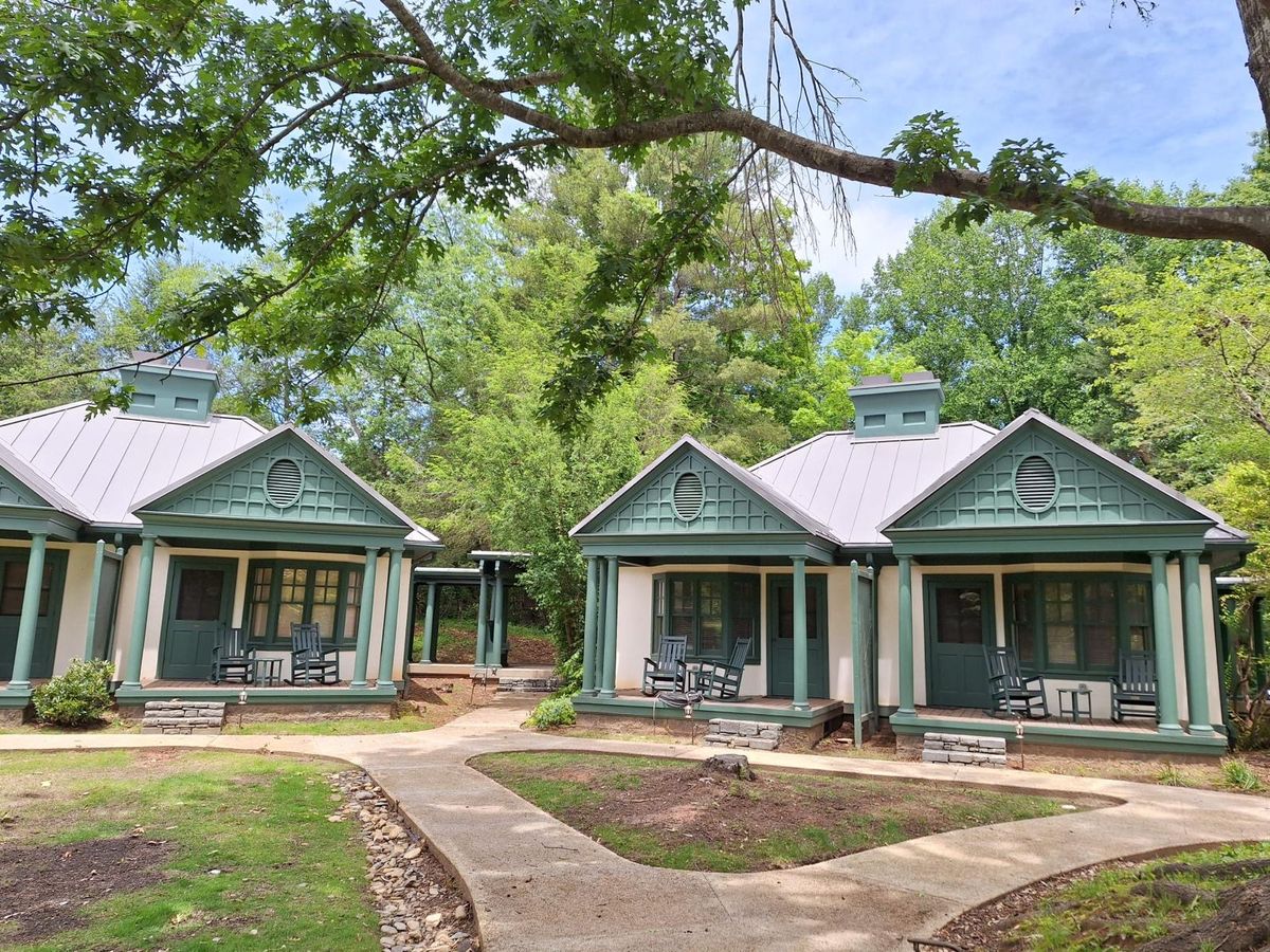 Metal Roofing for Unified Construction Services in Henderson County, NC
