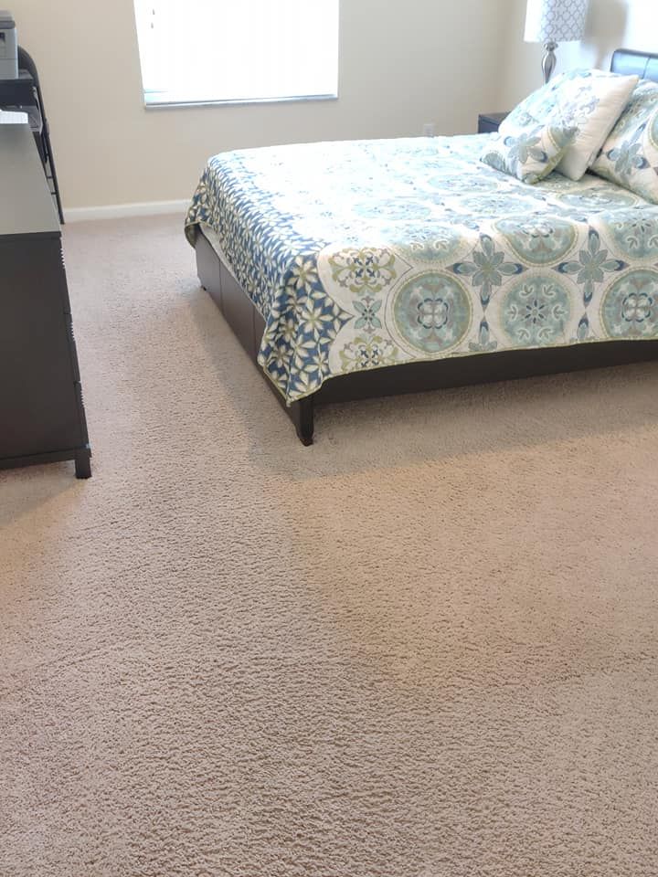 Carpet Cleaning for Florida's Cleaning Service and More LLC in , 