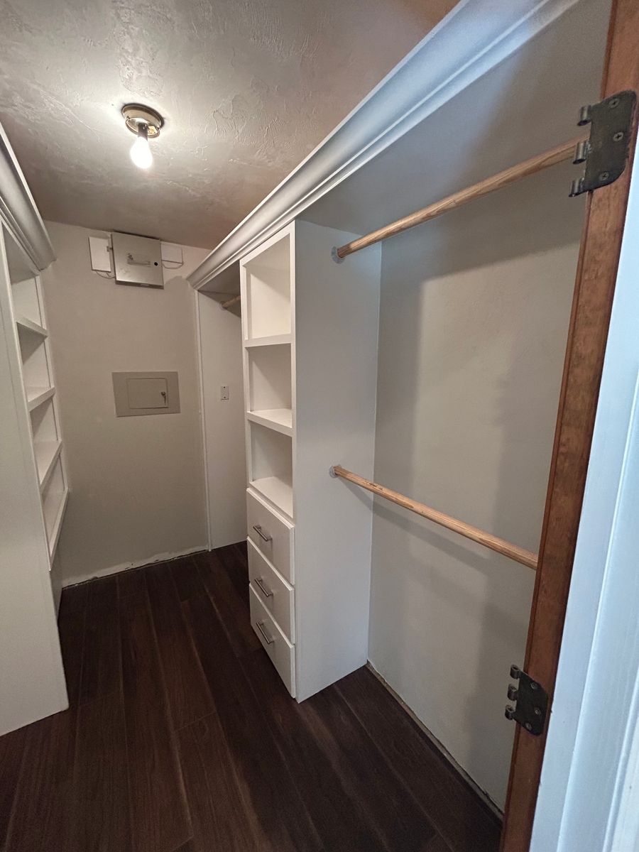 Handyman Services for Gunn Renovations in Tallahassee, FL