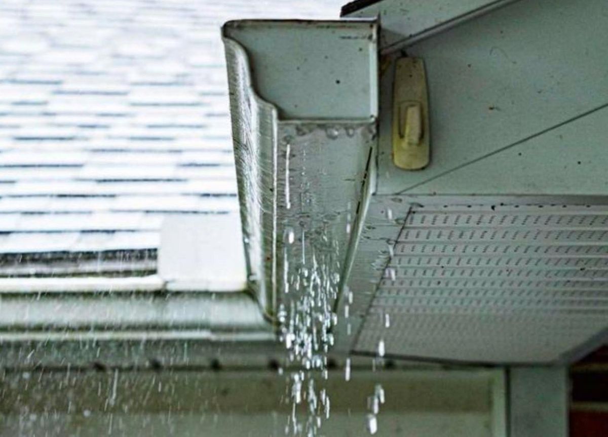 Gutter Repair & Replacement for JCH Gutters and Home Renovation in Branson, MO