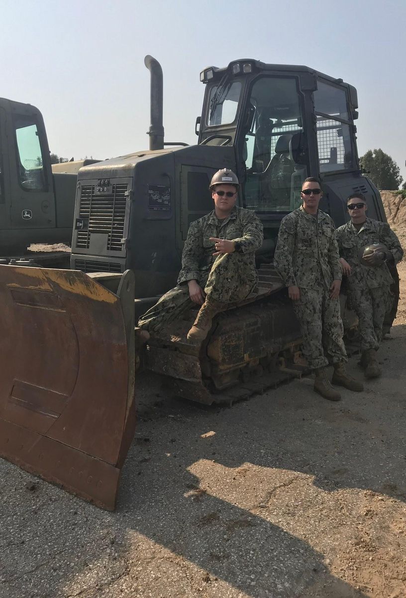 Land Clearing for TD Dirtworks in Tracy City, TN