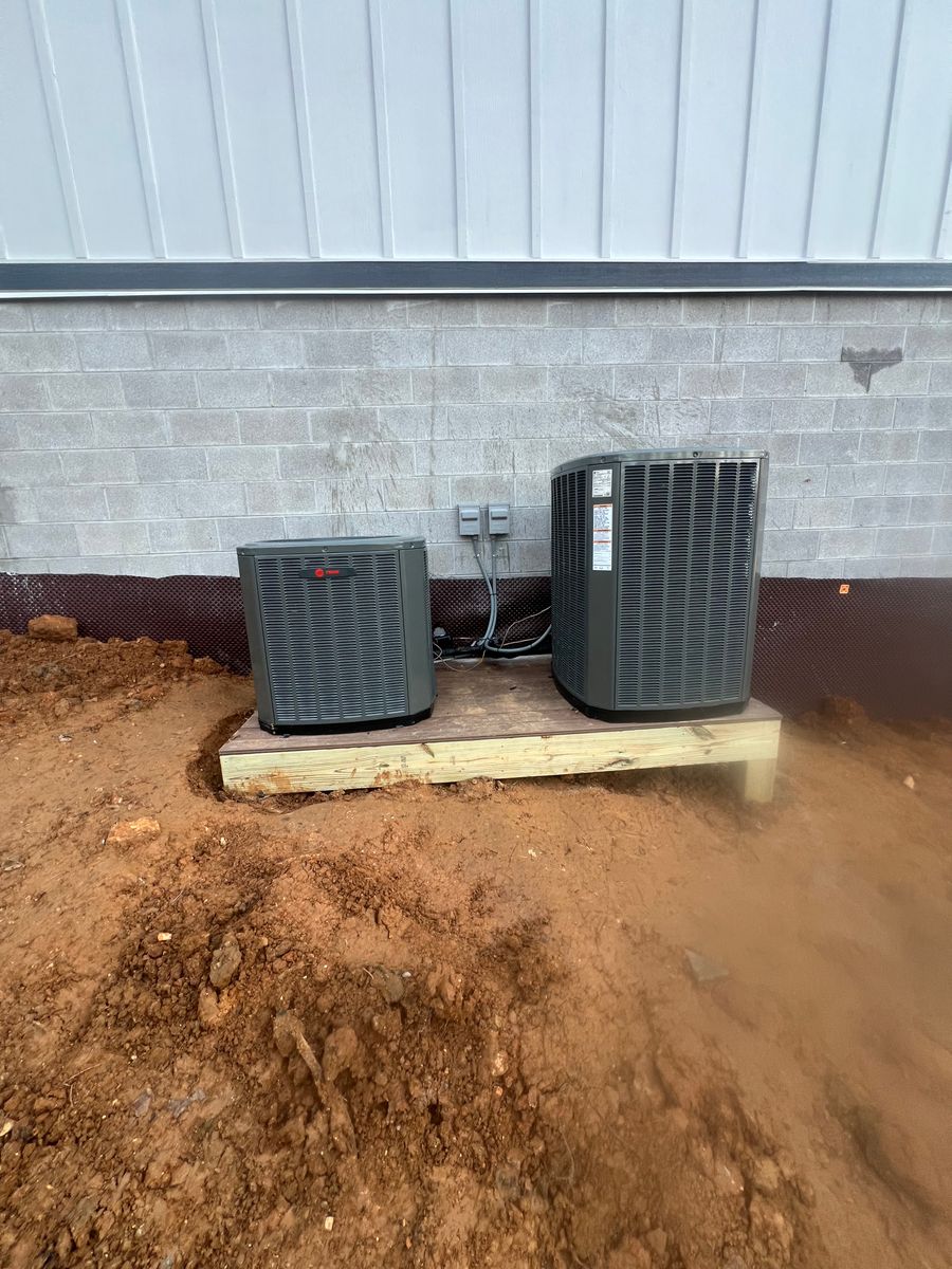 Routine Maintenance and Tune-ups for Paul Proffitt Heating & Air in Knoxville, TN