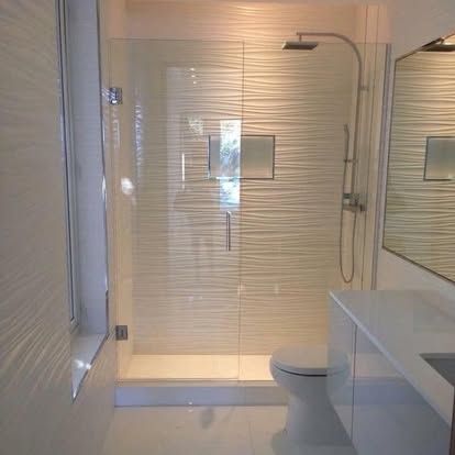 Bathroom Renovation for Living Stream Renovations LLC in Dallas, TX