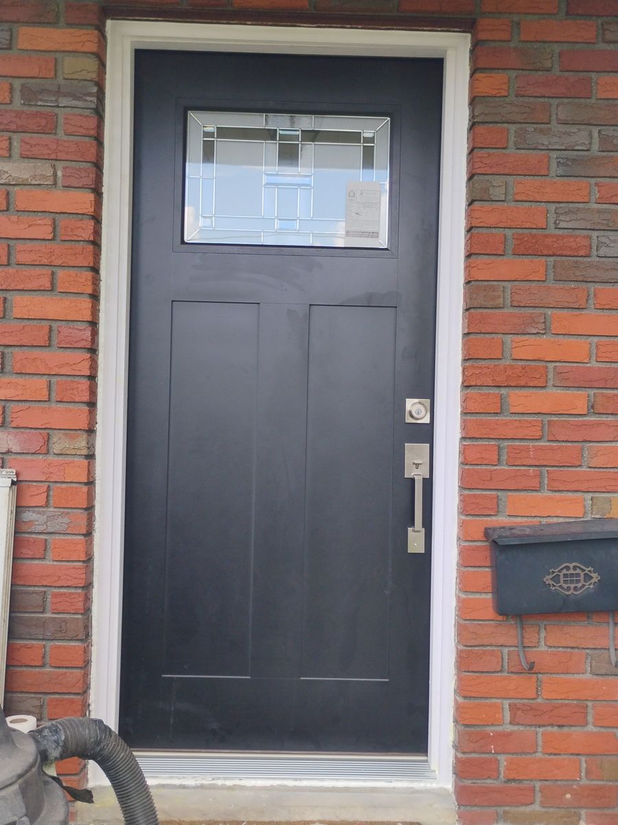 Carpentry for Kemps’ Handyman Service in Shenandoah, PA