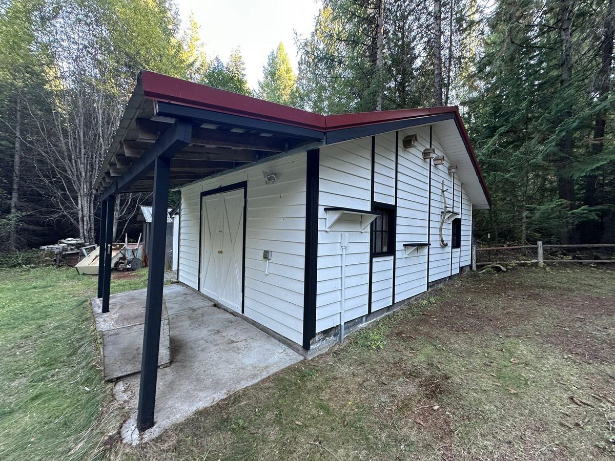 Exterior Painting for Chewelah Painting in Spokane, WA