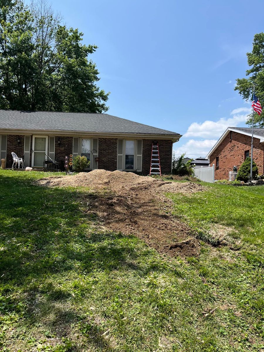 Fertilization for Precision Tree Service, Inc. in Ryland Heights, KY