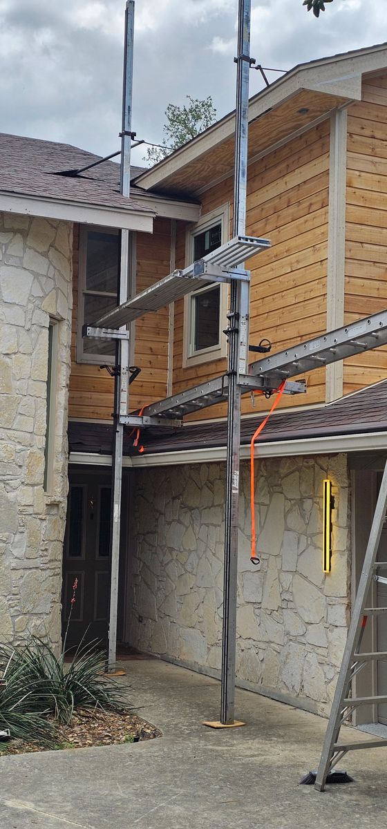 Full Home Remodeling for Spencer Renovations Inc. in Selma, TX