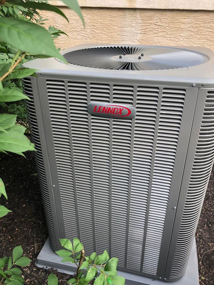 HVAC Repair Services for Caldwell Heating and Air Conditioning Services in Philadelphia, PA