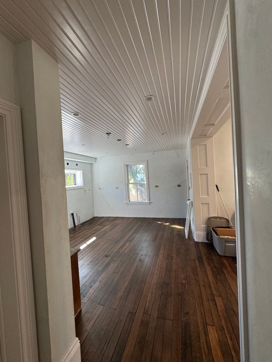 Handyman Services for Elite Construction & Painting in Orem, UT