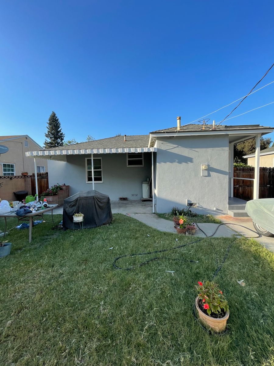 Exterior Painting for West Coast Painting Solutions in Los Angeles, CA