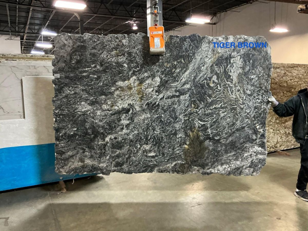 Granite Countertops for MAS Home Improvement in Waldorf, MD