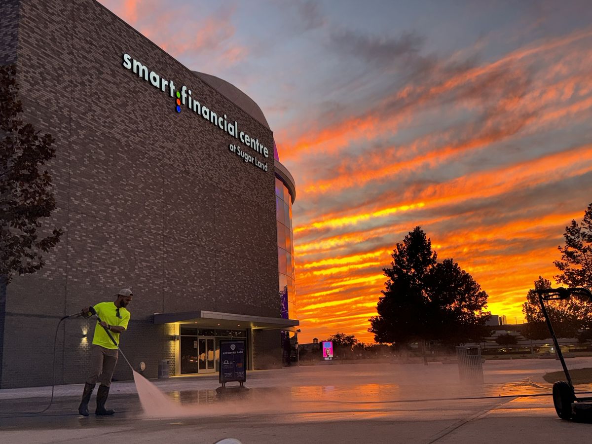 Building Soft Wash & Pressure Washing for Power Pressure Wash in Houston, TX