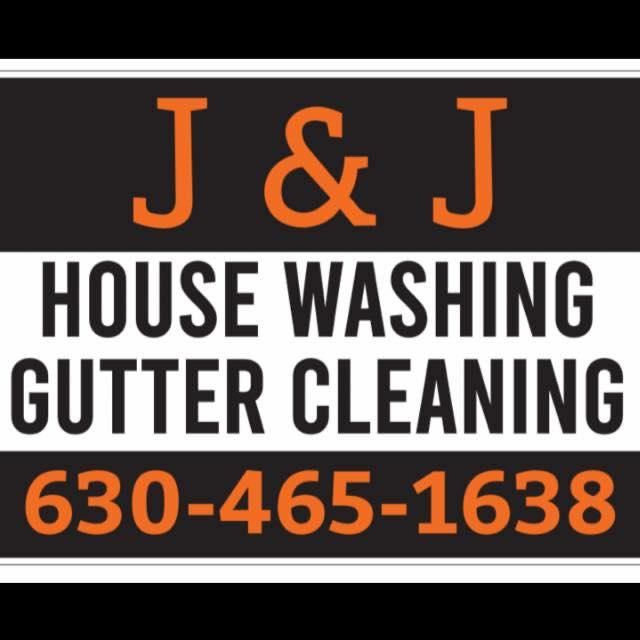 Home Softwash for J&J Power Washing and Gutter Cleaning in Geneva, IL