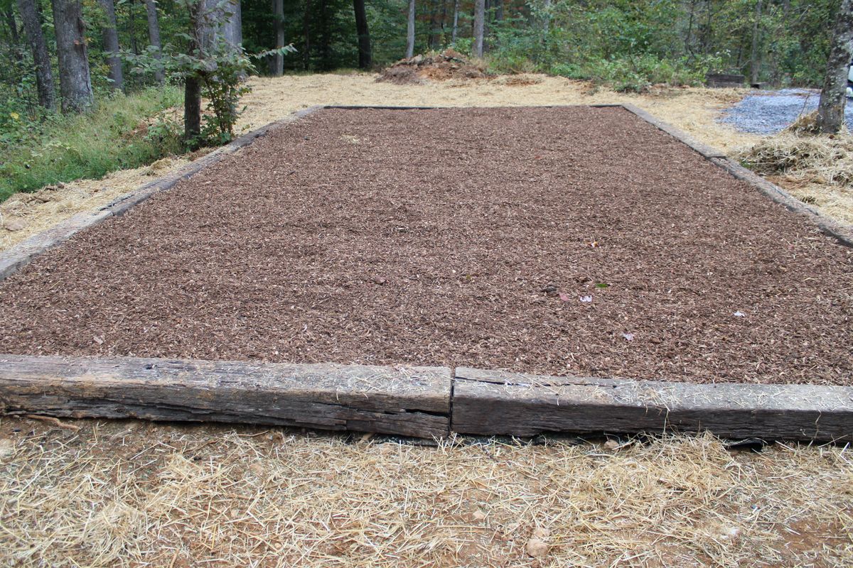 Landscaping for 9999 Building and Renovation LLC in Warrenton, VA