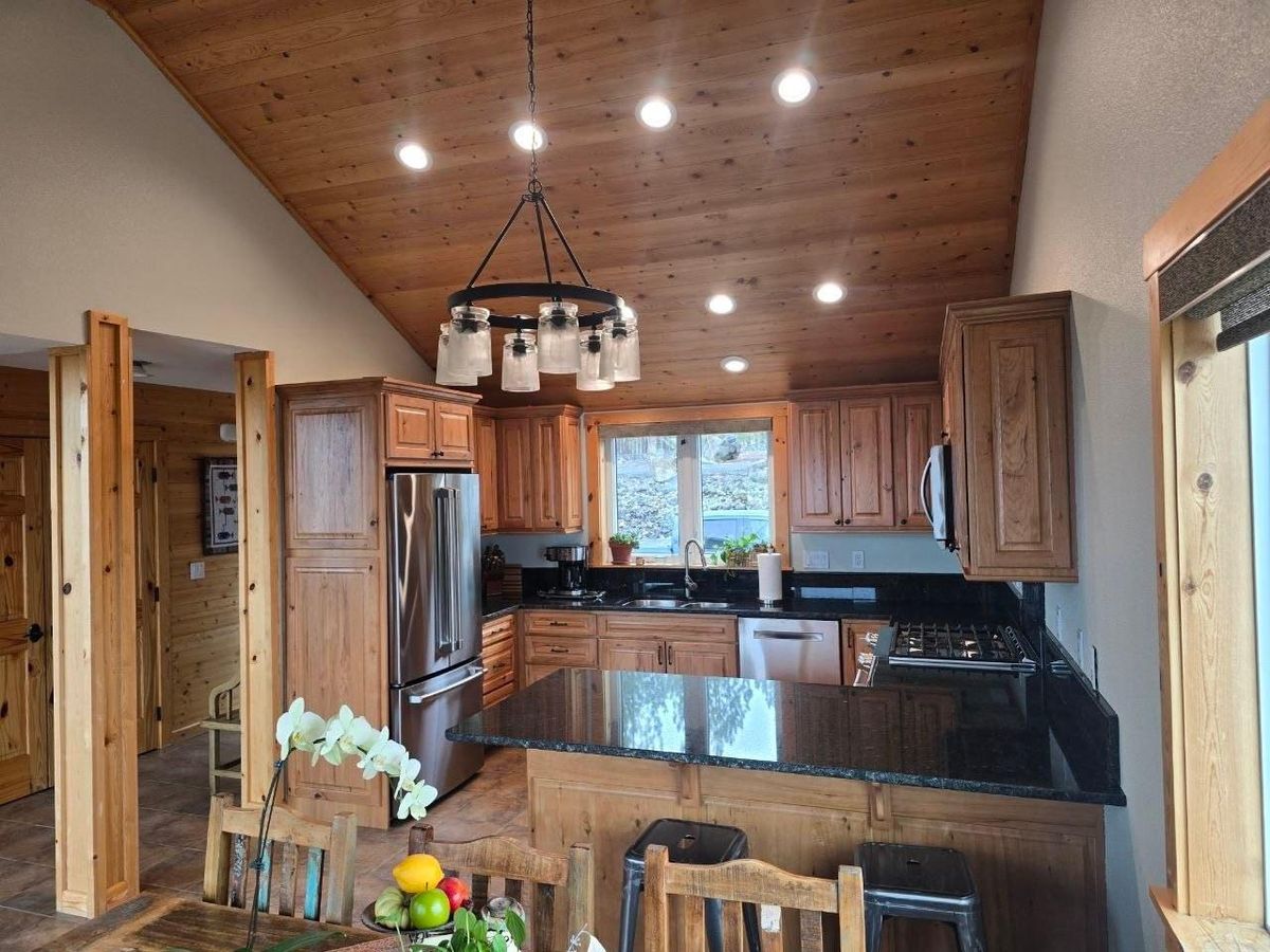 Interior Painting for Chewelah Painting in Spokane, WA