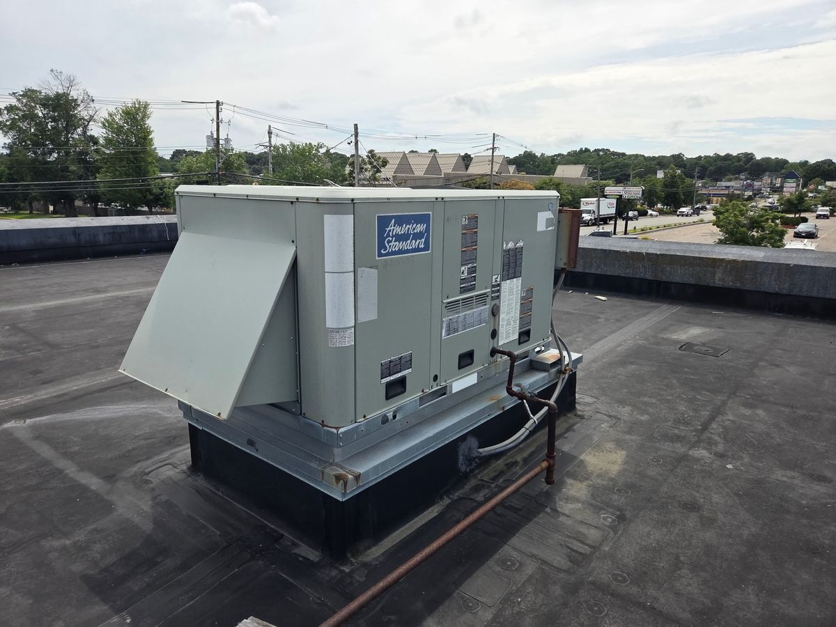 HVAC Service for Tiger Shark HVAC in South Shore, MA