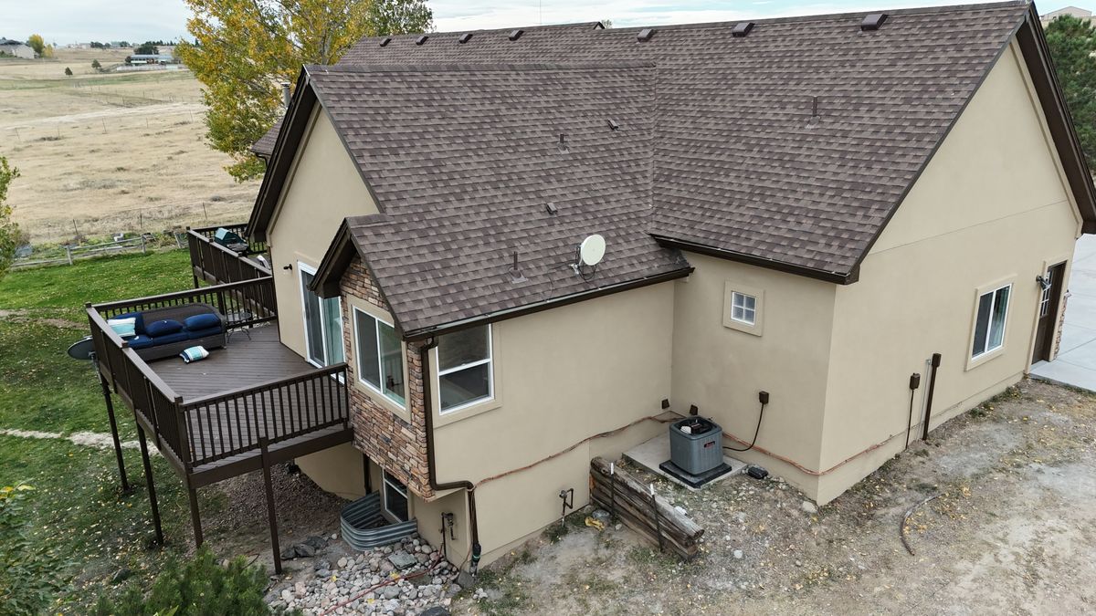 Stucco for Pr Stucco Services in Denver, CO